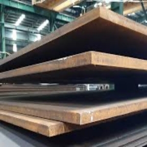 THÉP TẤM CHỊU NHIỆT A515 dày 35MM