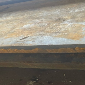 Thép tấm S355 DÀY 140LY - 140MM