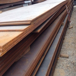 thép tấm chống mài mòn 65GE - 65G - 65R - 65Mn