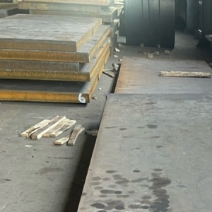 Bảng quy cách thép tấm S45C Mới nhất Năm 2024