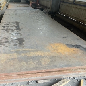 Bán thép tấm ASTM A515 GR.70 nhật bản