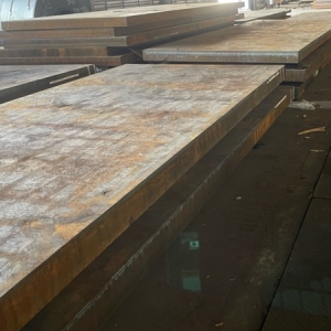 THÉP TẤM ĐÚC ASTM A572 Gr.50 DÀY 150LY / 150LI