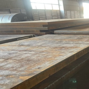 THÉP TẤM S355 ( S355ML - S355M)