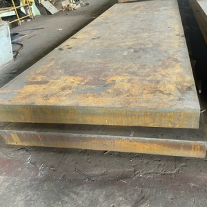 Thép Tấm Dày 85ly (85mm)