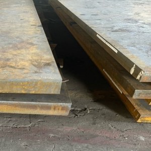 Thép tấm dày 44ly (44mm) 