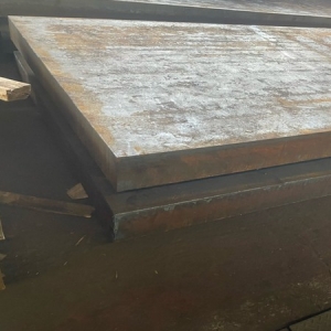  THÉP TẤM CHỊU NHIỆT A515 dày 105MM