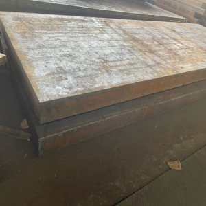 thép tấm ASTM A572 Gr.50 dày 80ly - 80mm - 80li