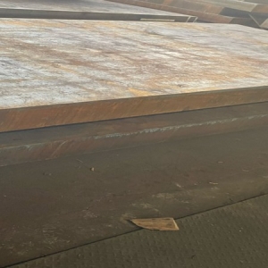 THÉP TẤM CHỊU NHIỆT A515 dày 110MM