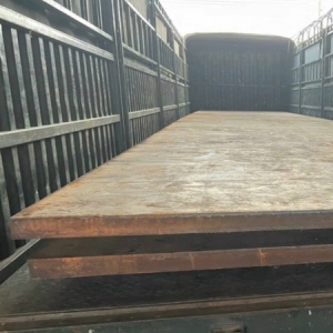 Thép tấm dày 45ly (45mm)