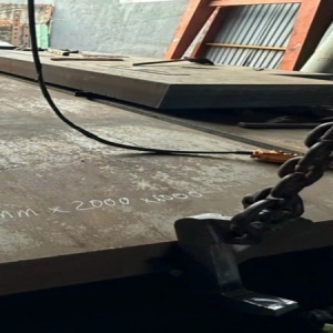 Thép tấm hợp kim thấp cường độ cao S355JR - S355J0 - S355J2 - A572Gr.50 - A572Gr.65 - SM490A - SM490B - SM490YA - SM490YB - SM570 - Q345A - Q345B - Q345C - Q345D- Q345E