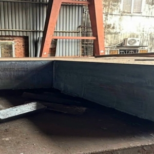 Tấm Dày 240ly (240mm)