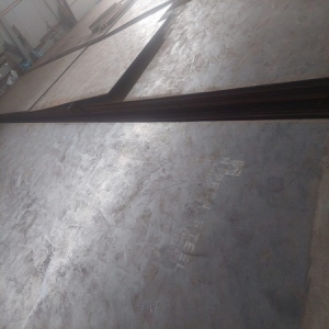 THÉP TẤM ĐÚC CƯỜNG ĐỘ CAO ASTM A572 Gr.50 DÀY 140LY / 140LI