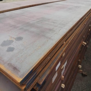 Thép tấm cường độ cao S355JR, S355J0, S355J2, A572Gr.50 , A572Gr.65, SM490A, SM490B, SM490YA, SM490YB, SM570, Q345A, Q345B, Q345C, Q345D, Q345E