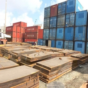 THÉP TẤM S460N, THÉP TẤM S460NL