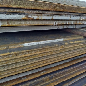 Thép tấm S355 DÀY 18LY - 18MM