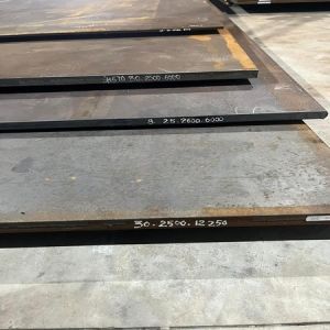 THÉP TẤM S420M, THÉP TẤM S420ML