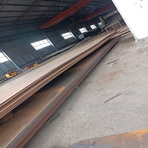 Bán thép tấm s355 toàn quốc