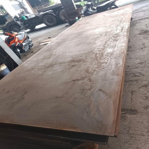 Thép tấm S355 DÀY 50LY - 50MM