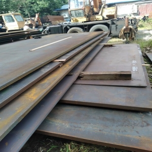  THÉP TẤM E355 NHẬP KHẨU CHẤT LƯỢNG CAO BÁN TẠI TP. HỒ CHÍ MINH