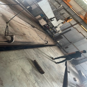 thép tấm S275N, S275NL, S355N, S355NL, S420N, S420NL, S460N, S460NL