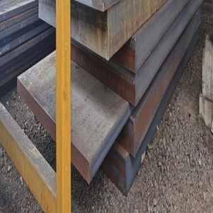 Thép tấm S355 DÀY 250LY - 250MM