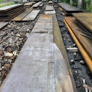 Thép Tấm đúc Cán Nóng SB410 - SB450 - SB480 tiêu chuẩn JIS G3103