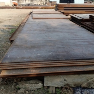 Thép tấm S275ML, thép tấm S275M