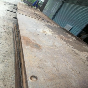 Thép tấm S420ML, thép tấm S420M