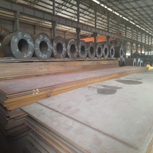 Thép Tấm S355 / S355JR / S355J2 / S355J2+N cập nhất mới nhất hôm nay