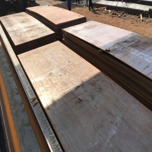 CÁCH TÍNH TRỌNG LƯỢNG THÉP TẤM TRƠN - TẤM GÂN