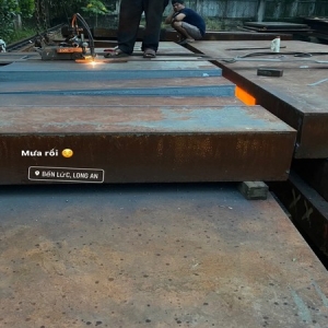 Tấm Dày 270ly (270mm)