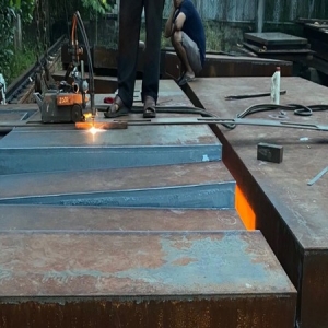 Tấm Dày 280ly (280mm)