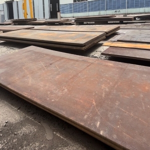 thép tấm ASTM A572 Gr.50 dày 70ly - 70mm - 70li