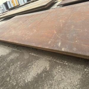 THÉP TẤM CHỊU NHIỆT A515 dày 60MM