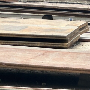 Thép tấm S355 DÀY 32LY - 32MM