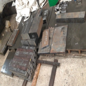 Thép tấm S355 DÀY 170LY - 170MM