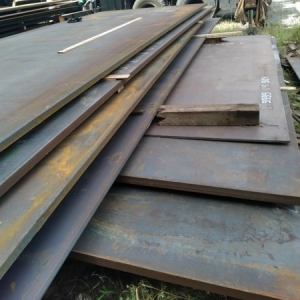 THÉP TẤM CƯỜNG ĐỘ CAO ASTM A572 NHẬT BẢN