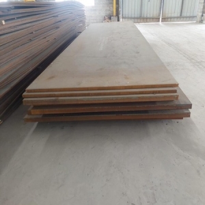 Bảng quy cách thép tấm SS400 Mới nhất Năm 2024