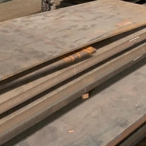 Thép tấm S355 DÀY 26LY - 26MM