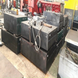 Thép tấm S355 DÀY 270LY - 270MM