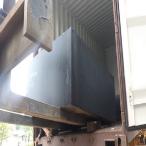 THÉP TẤM CHỊU NHIỆT A515 dày 220MM