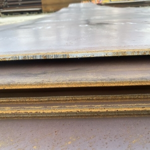 THÉP TẤM  SM400 (SM400A, SM400B, SM400C)