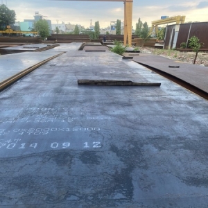 Thép tấm S355 DÀY 62LY - 62MM