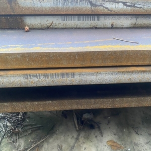 THÉP TẤM SM520 (SM520B, SM520C)