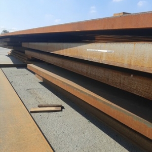 THÉP TẤM ĐÚC Q355B TIÊU CHUẨN GB/T1591 Dày 22ly, 25ly, 26LY, 28LY, 30ly, 32LY, 35LY, 36LY