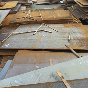 THÉP TẤM S275 TIÊU CHUẨN JIS-3101