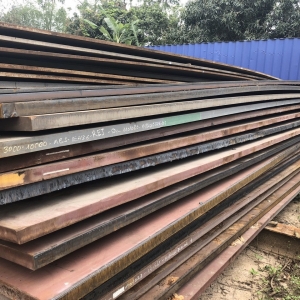 QUY CÁCH THÉP TẤM ĐÚC S355J2+N, S355JR, S355J0, A515/70, AH36, S275J2, S275JR