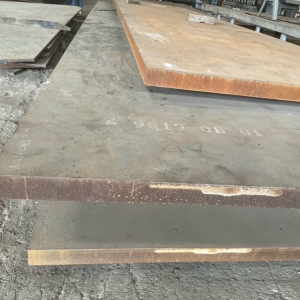 Thép tấm S355 DÀY 100LY - 100MM