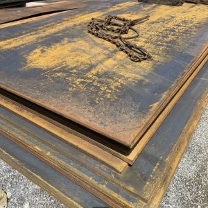 Bảng quy cách thép tấm S355JR Mới nhất Năm 2024