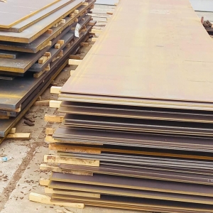 Bán thép tấm ASTM A515 GR.70 trung quốc